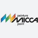 Peinture MICCA - St-Jérôme